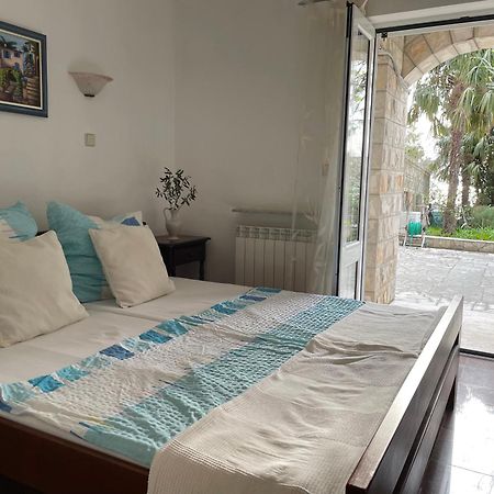 Apartments Sana Sveti Stefan Eksteriør billede