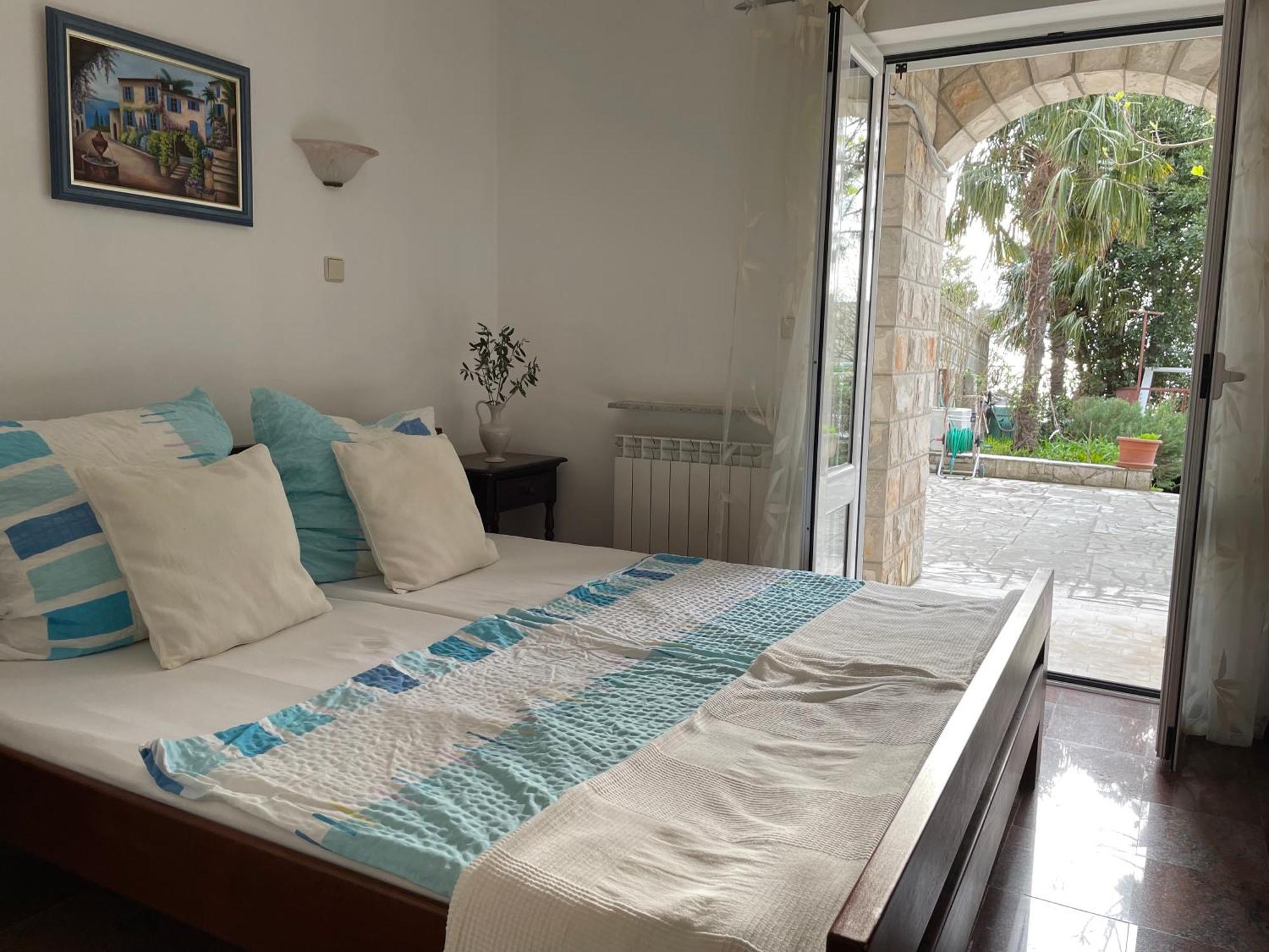 Apartments Sana Sveti Stefan Eksteriør billede